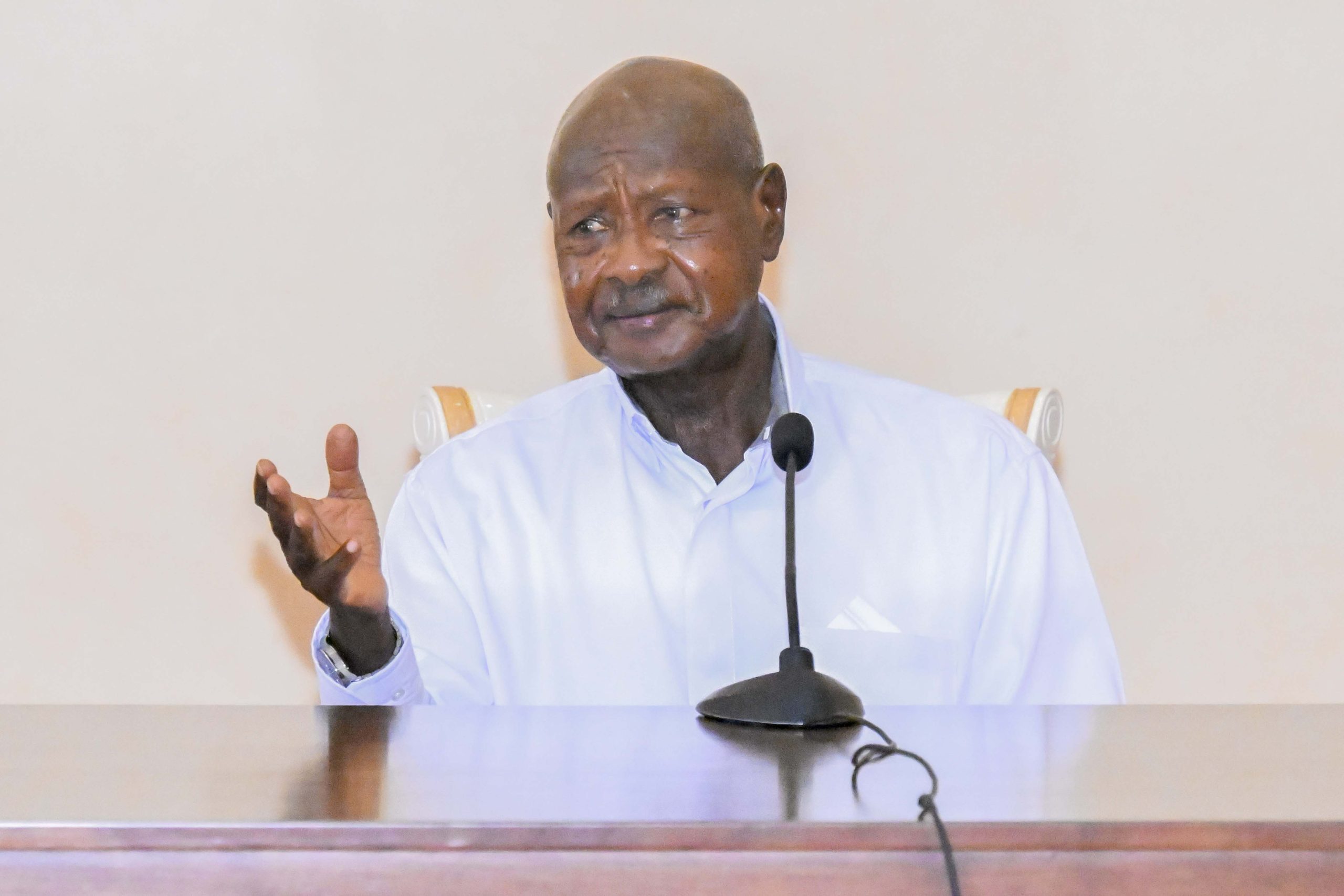 Museveni Assents to 9 Bills, Govt reviews Certificate of Financial Implications