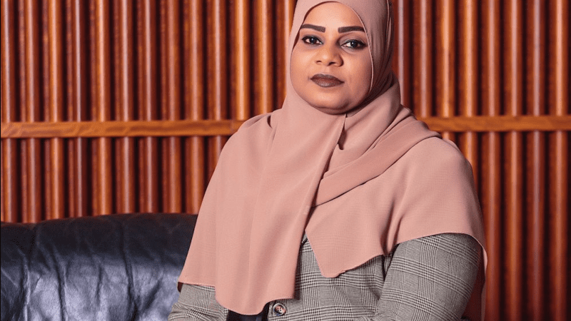 MTN Uganda Appoints Sylvia Elsheikh as New Chief Marketing Officer