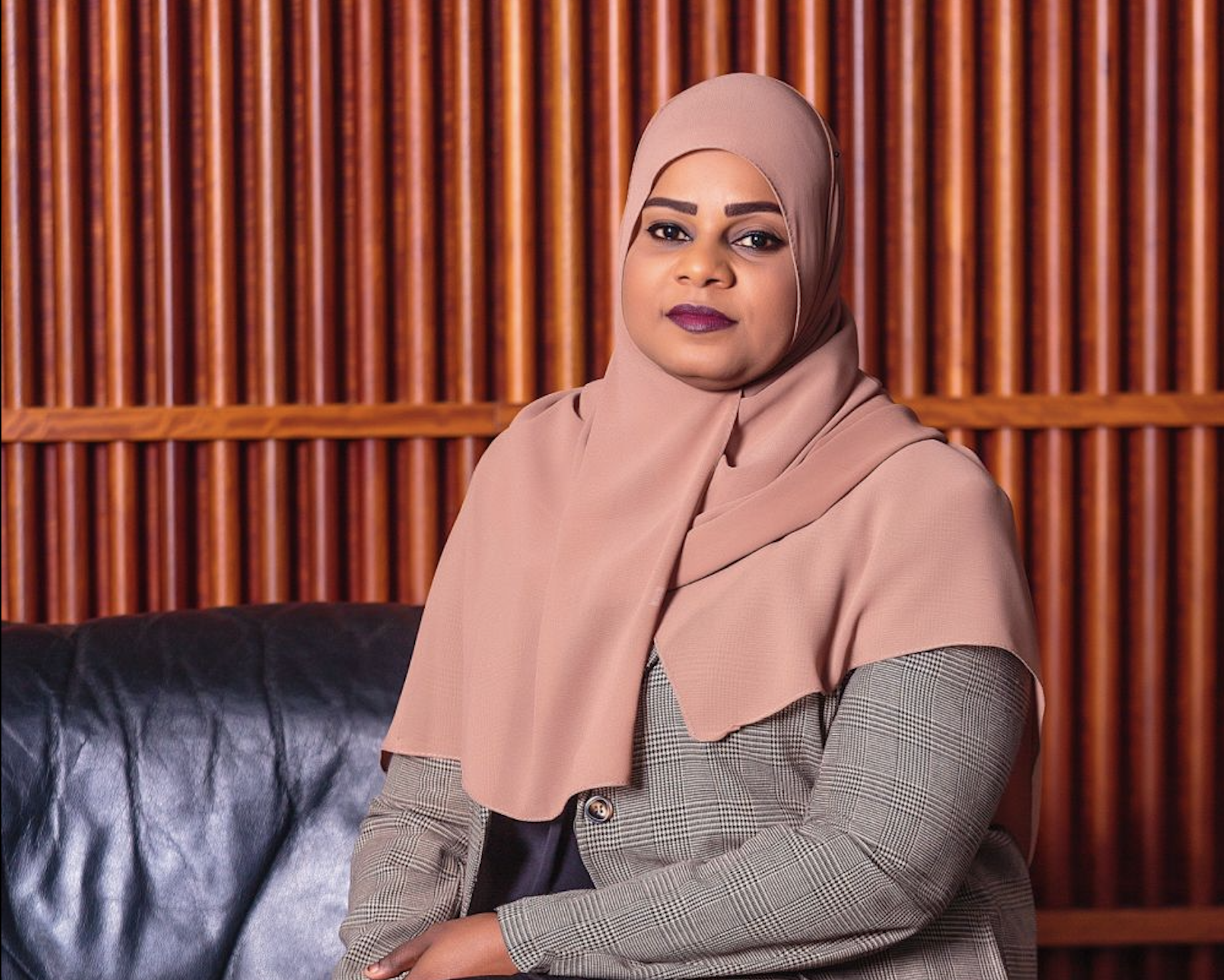 MTN Uganda Appoints Sylvia Elsheikh as New Chief Marketing Officer