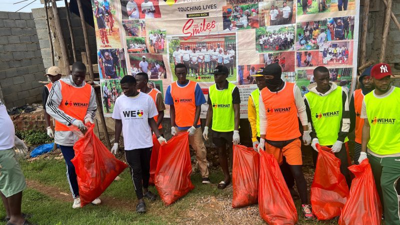 Kampala Youth to Showcase Talent Through Football Tourney