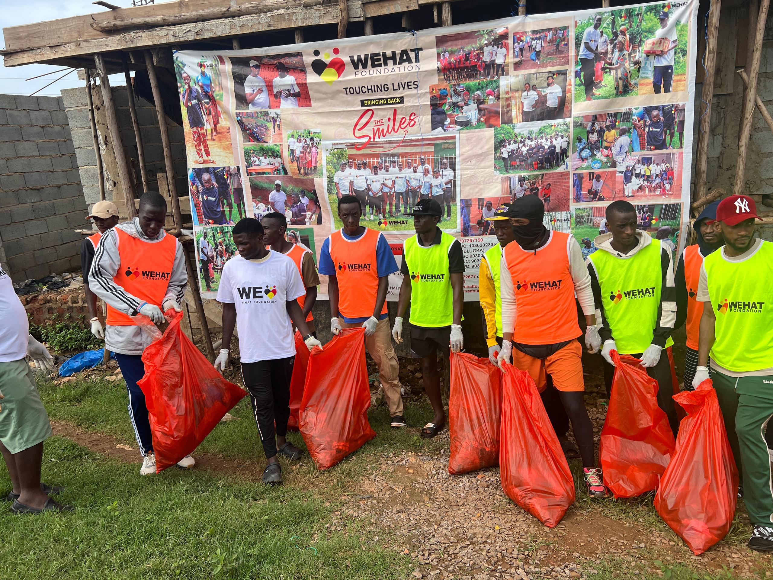 Kampala Youth to Showcase Talent Through Football Tourney