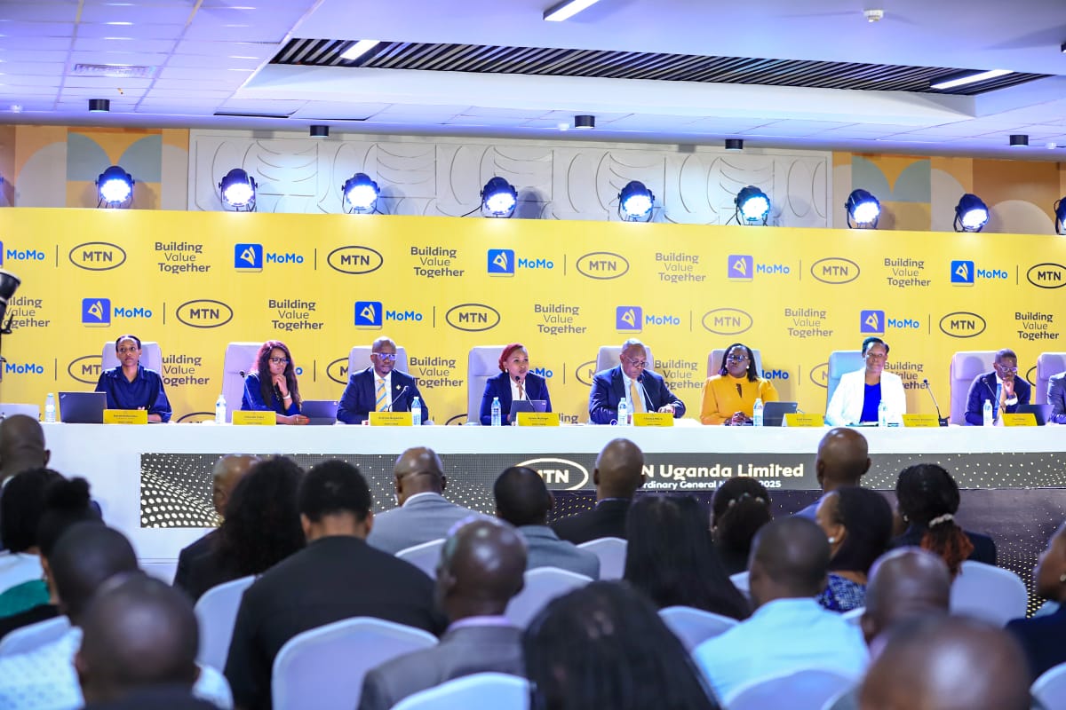 MTN Shareholders Approve Structural Separation of Fintech Business
