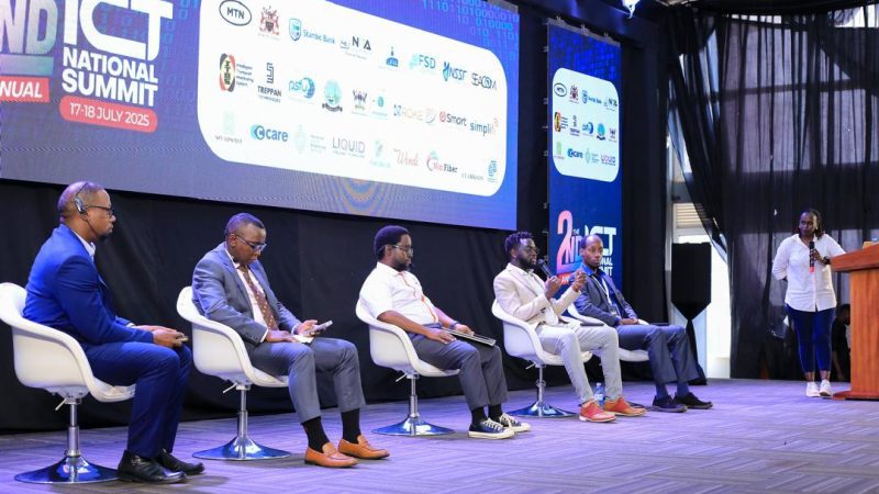 Roke Telkom Champions Local Innovation and Infrastructure at the Two-Day 2nd National ICT Summit