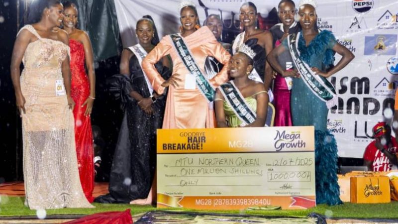 Four To Represent Northern Region At Miss Tourism Uganda Big Stage
