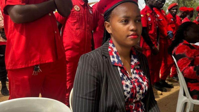 NUP Members Recount Violent Abduction at Party Headquarters