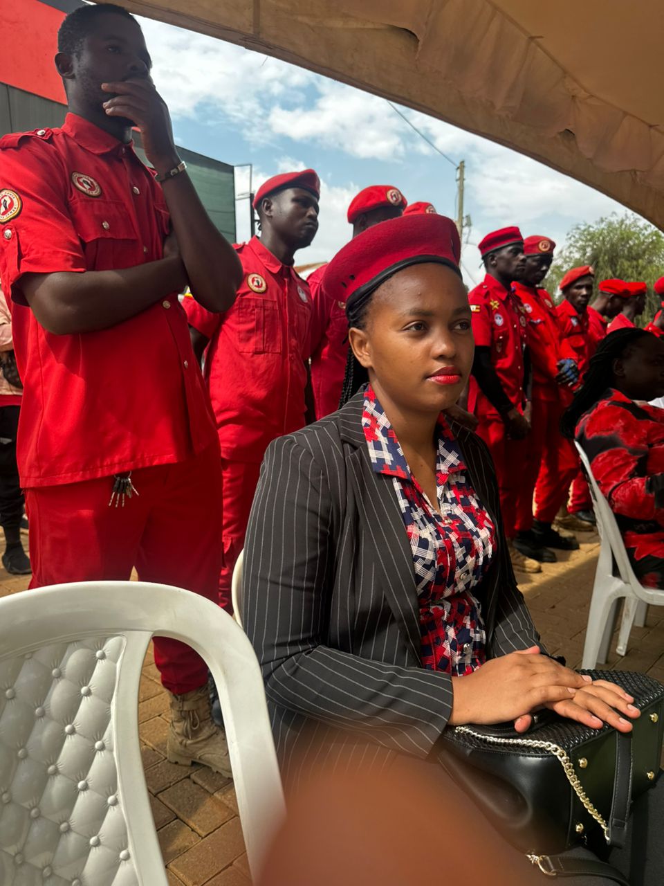 NUP Members Recount Violent Abduction at Party Headquarters