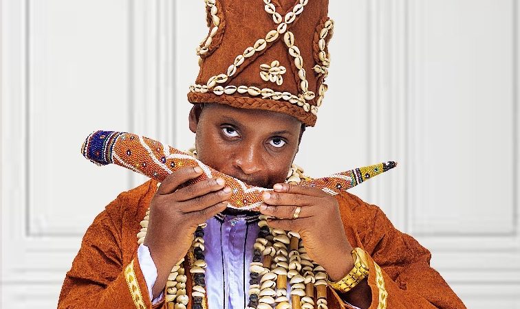 Traditional Musician Jjumba Lubowa Aligaweesa Nominated for Hollywood Music Awards, 2025