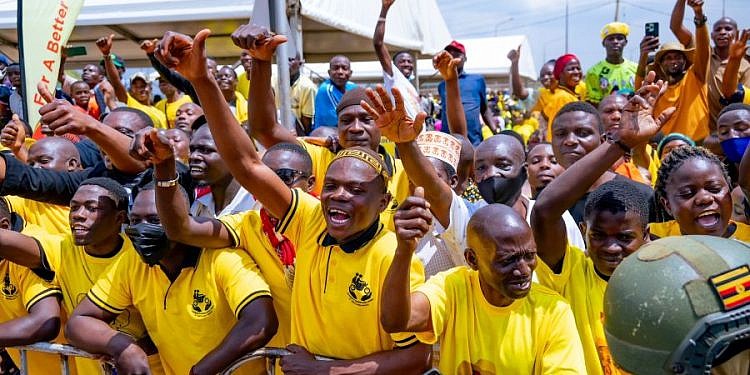 NRM Primaries: Rwenzori Police Issue Stern Warning on Electoral Misconduct