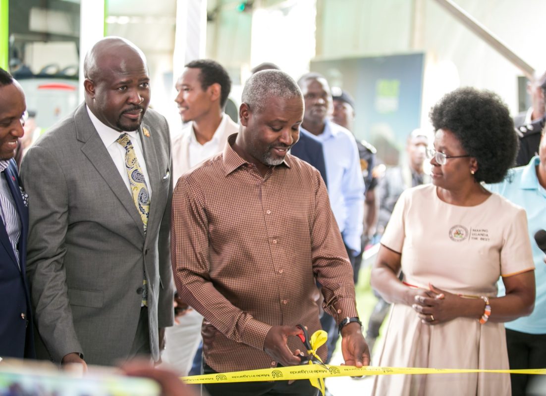 New ‘Made in Uganda’ Initiative Aims To Strengthen Local Manufacturing And Exports