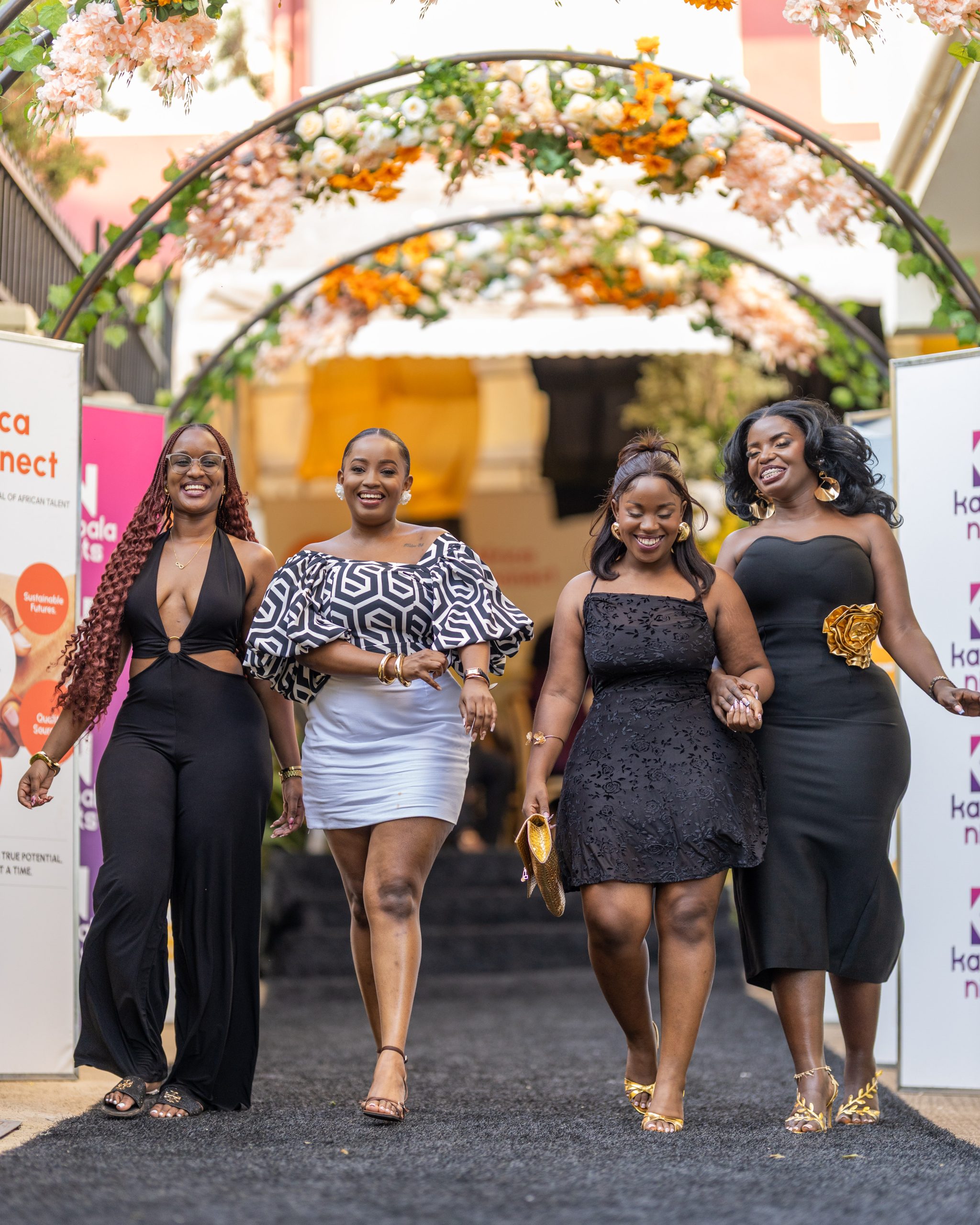 Social Gems Hosts “The Gem Connect” to Bridge Content Creators and Brands