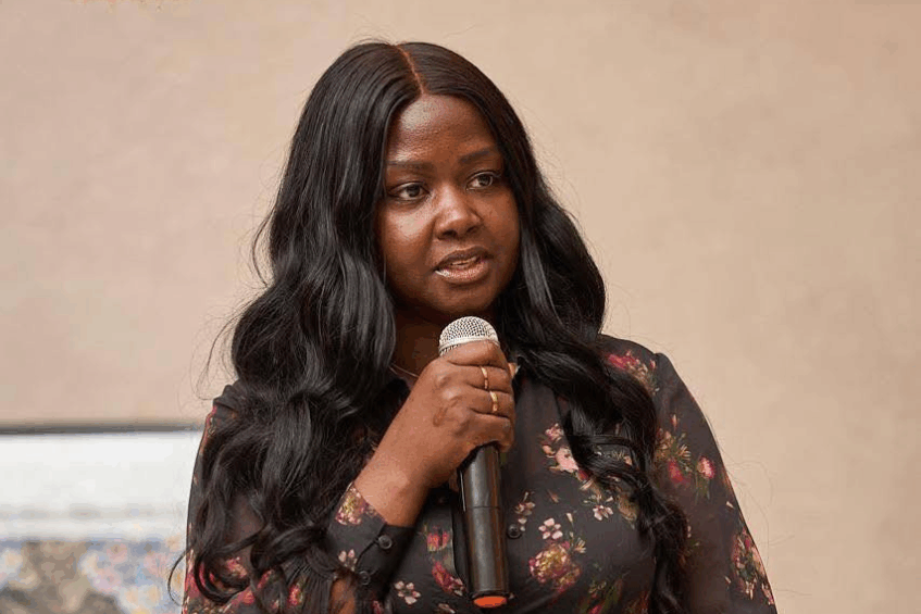 South Sudan: Kiir’s Daughter Takes Oath as Presidential Envoy