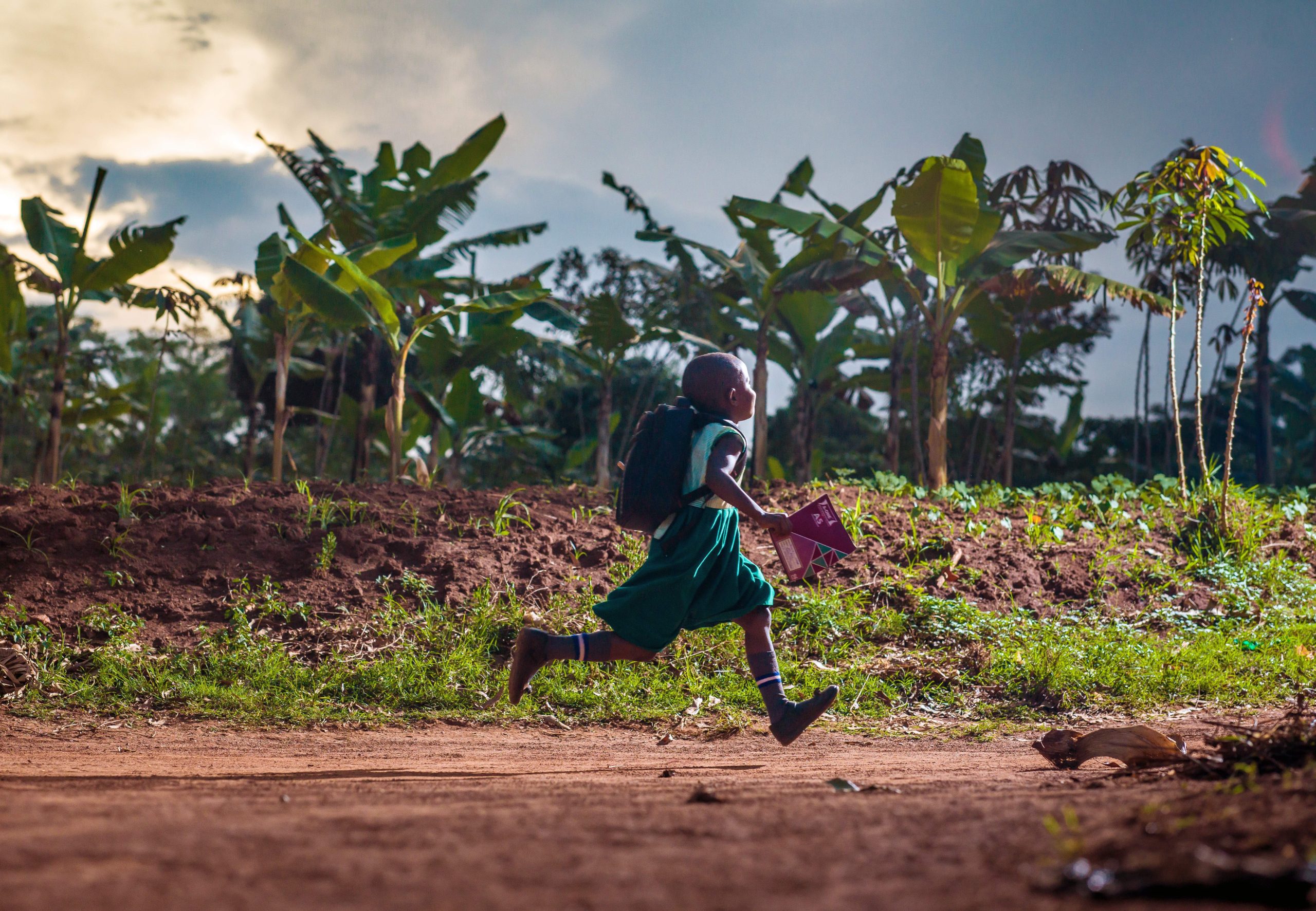 FINCA Uganda Supports Parents Year-Round with Education Loans and SchoolPay