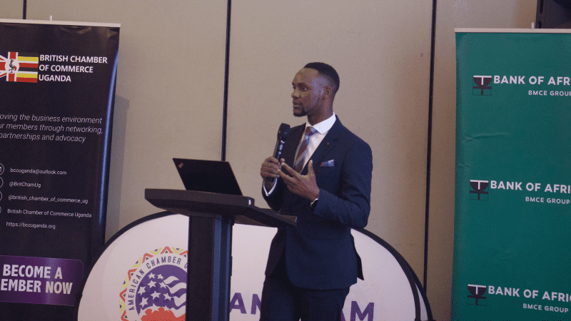 Reimagining SME Support: Why Business Clinics Are Changing the Face of Enterprise Banking in Uganda