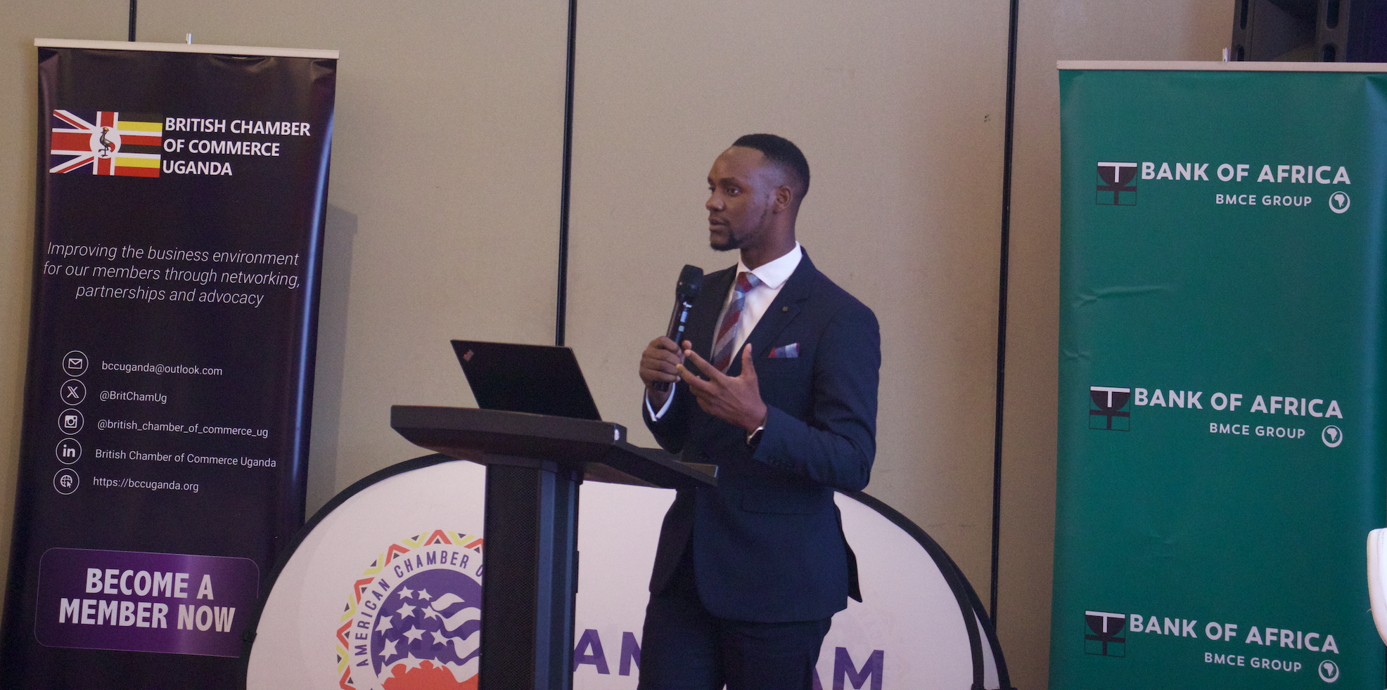 Reimagining SME Support: Why Business Clinics Are Changing the Face of Enterprise Banking in Uganda