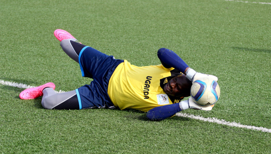 Onyango Returns from Retirement for World Cup Qualifiers
