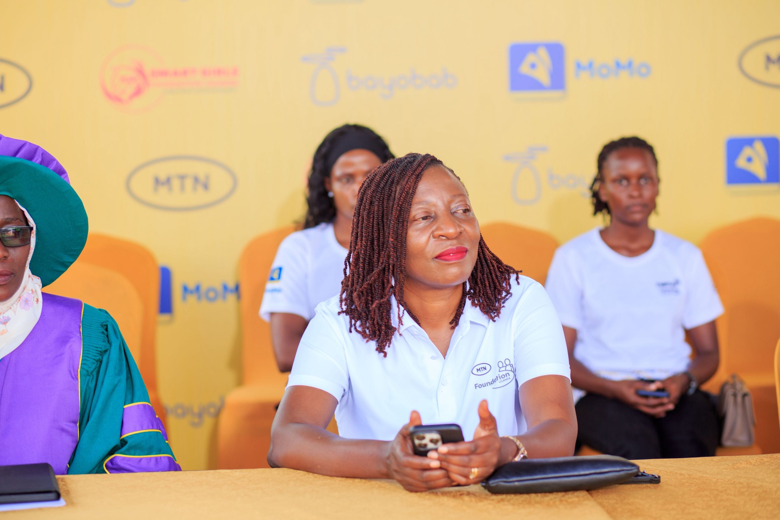 Let’s Unite to Stop Teenage Pregnancy