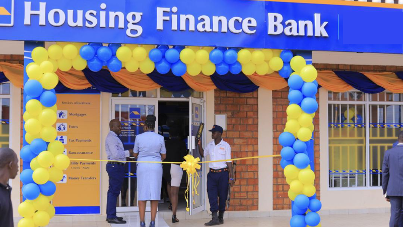 Housing Finance Bank Opens Up New Branches in Nansana, Masaka, and Soroti