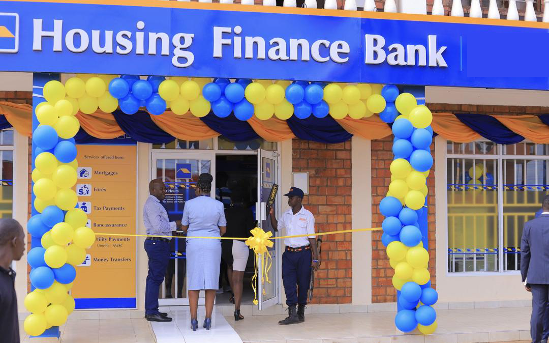 Housing Finance Bank Opens Up New Branches in Nansana, Masaka, and Soroti