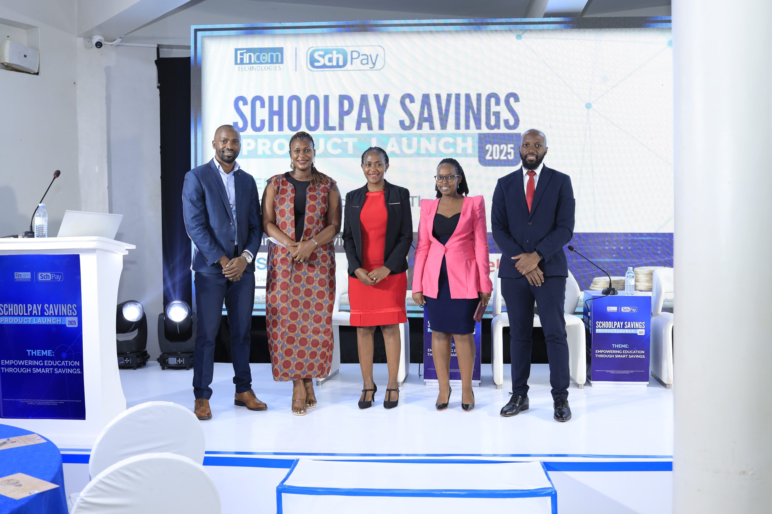 Airtel Money Partners with SchoolPay and Sanlam Investments to Launch School Fees Savings Scheme