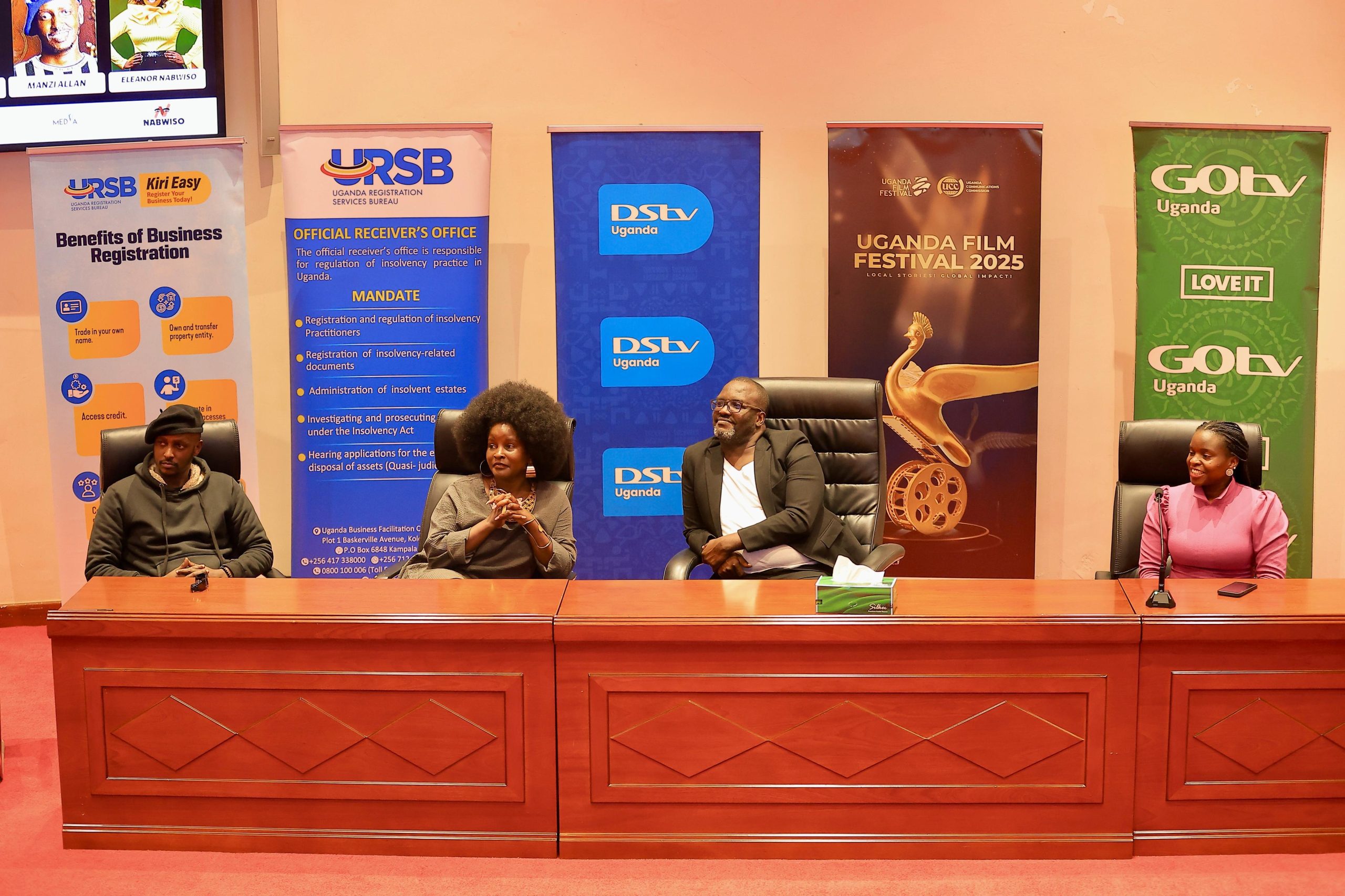 MultiChoice Uganda, National Producers Guild Partner to Equip 150 Film Producers with Business Skills