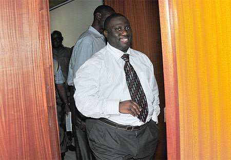 Kazinda Challenges Uganda Court Rulings at East African Court of Justice