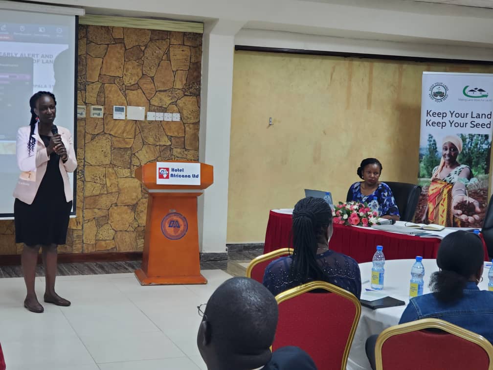 LEMU Gives Government 17 Recommendations to End Over 1,000 Land-Based Investment Grievances in Lango, Teso, Acholi, and Karamoja