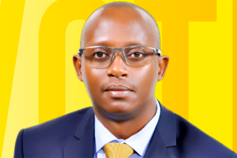 Muhoozi Removes Micheal Katungi from PLU Leadership Following U.S. Arms Saga