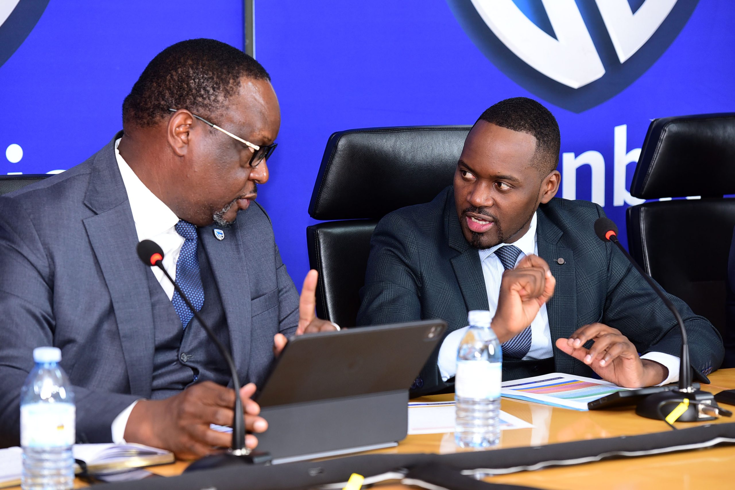 Stanbic Uganda Nets Shs 278B in H1 Profits