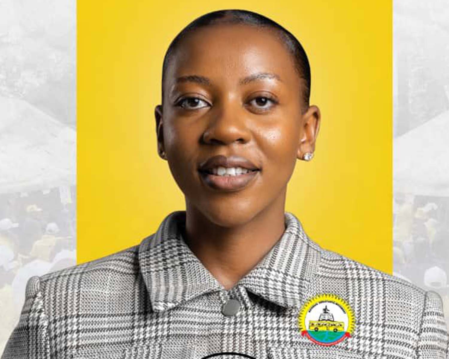 Nakku Fiona Disqualified from Youth MP Race Over Old Age