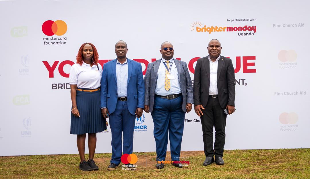 BrighterMonday Uganda Pushes for Dignified Work Pathways for Displaced Youth