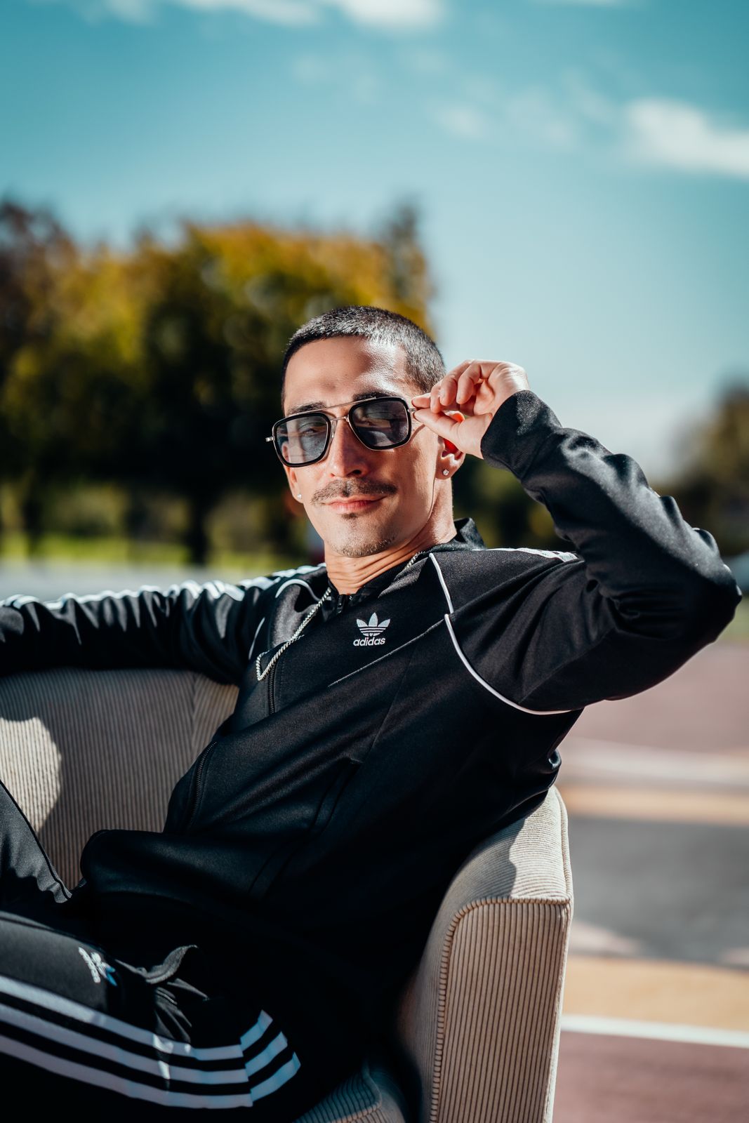 R&B Sensation DJ Akio Confirmed for World of Sounds Kampala Show