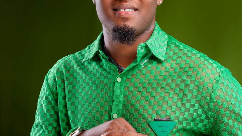 Ugandan Singer Nu York Da Styla Arrested on Homosexuality Charges Amid Controversial Anti-Homosexuality Act Debate