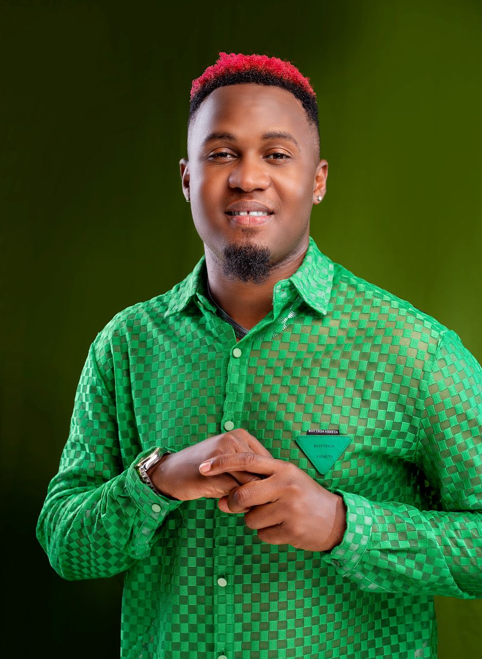 Ugandan Singer Nu York Da Styla Arrested on Homosexuality Charges Amid Controversial Anti-Homosexuality Act Debate