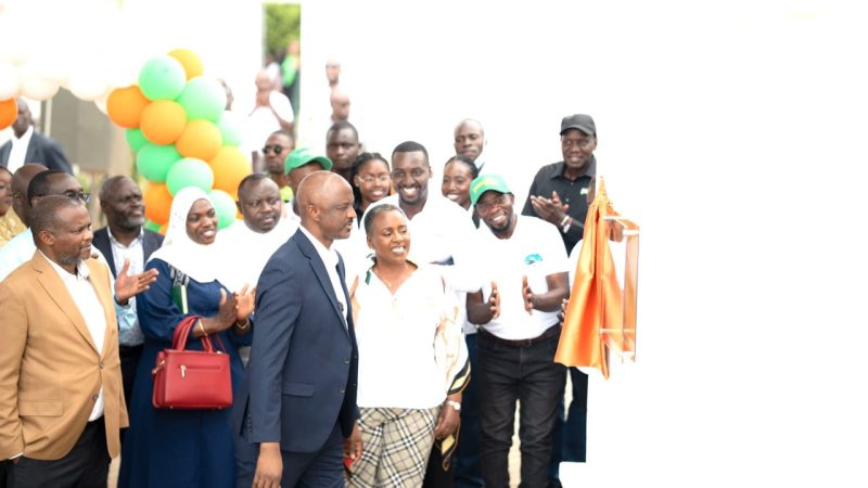 Uganda Launches State-of-the-Art Catfish Processing Facility to Boost Exports