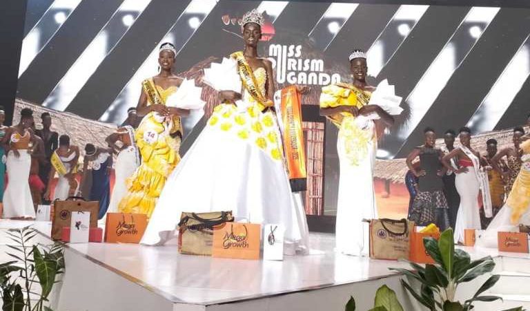 Culture Meets Elegance as Uganda Crowns Miss Tourism and First-Ever Man of Tourism International