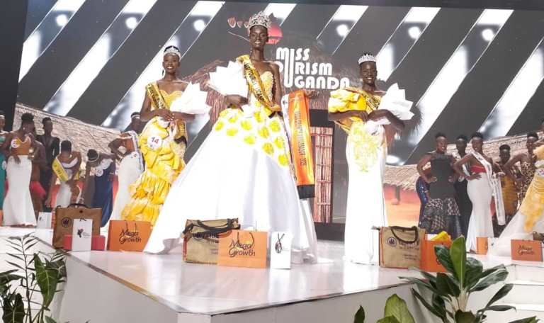 Culture Meets Elegance as Uganda Crowns Miss Tourism and First-Ever Man of Tourism International