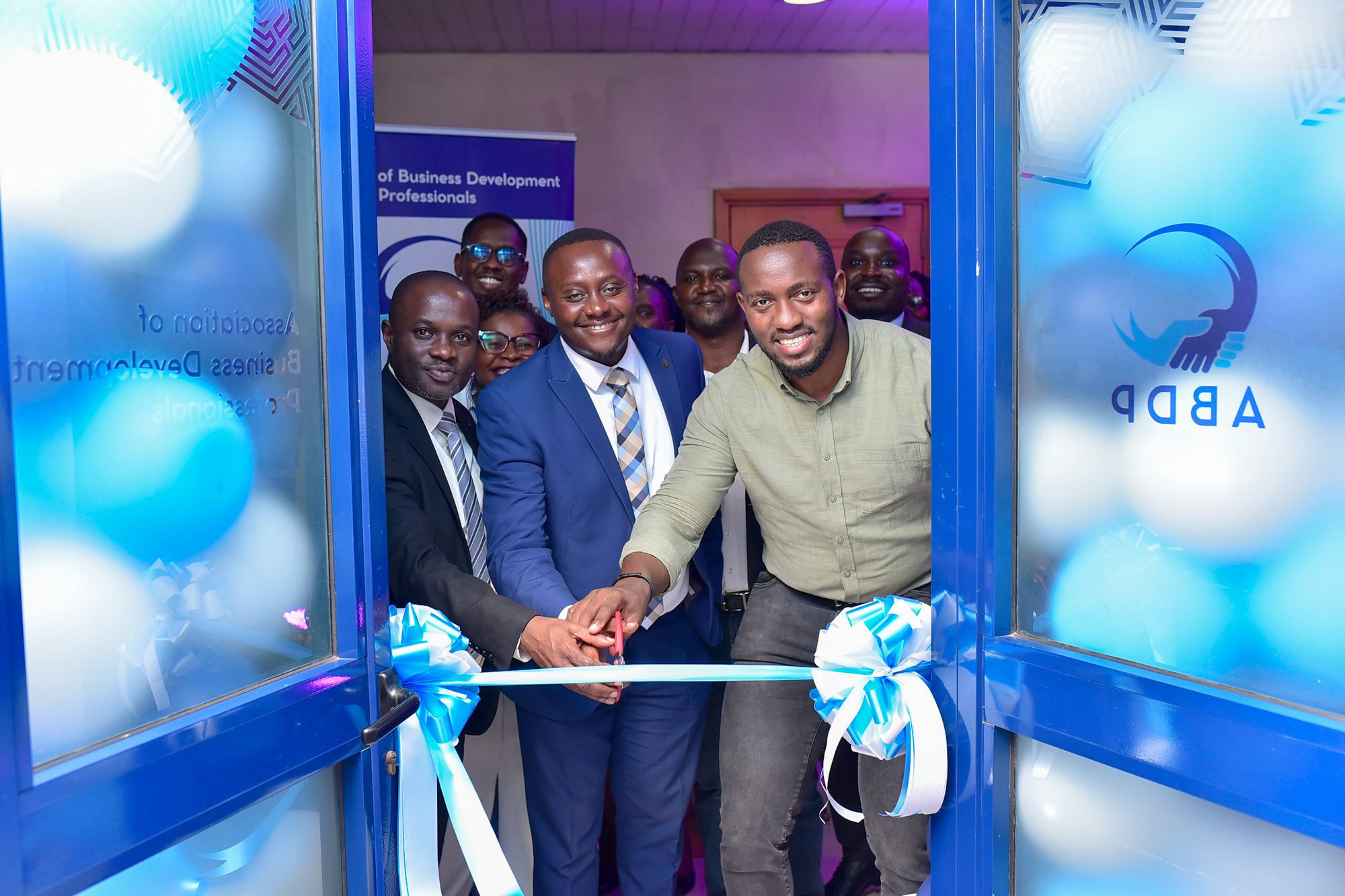 The Association of Business Development Professionals Opens Secretariat Office, Ushering in a New Era for the Profession.