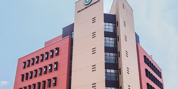 President Museveni to commission Aga Khan University in Uganda