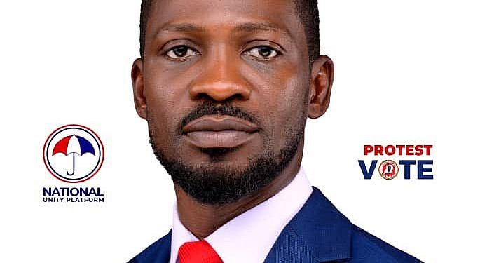 Bobi Wine to Be Nominated Today, Rally Slated for Nateete