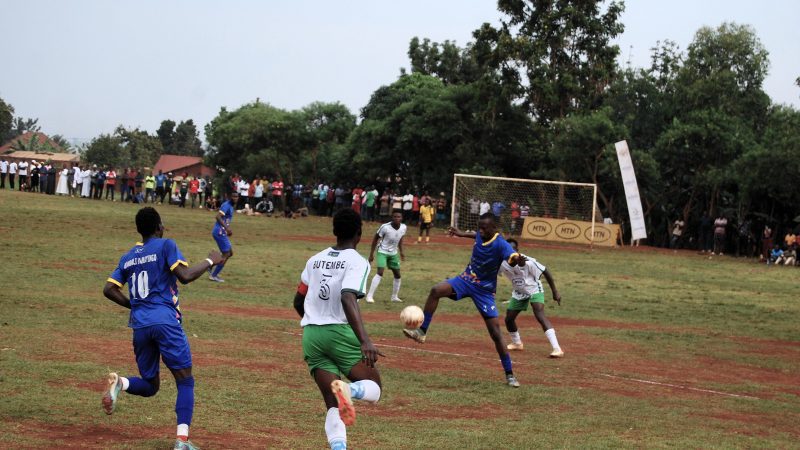 Butembe Revive Hopes, Bunhole Bunanhumba Stun Budiope in Dramatic MTN Busoga Masaza Cup Weekend