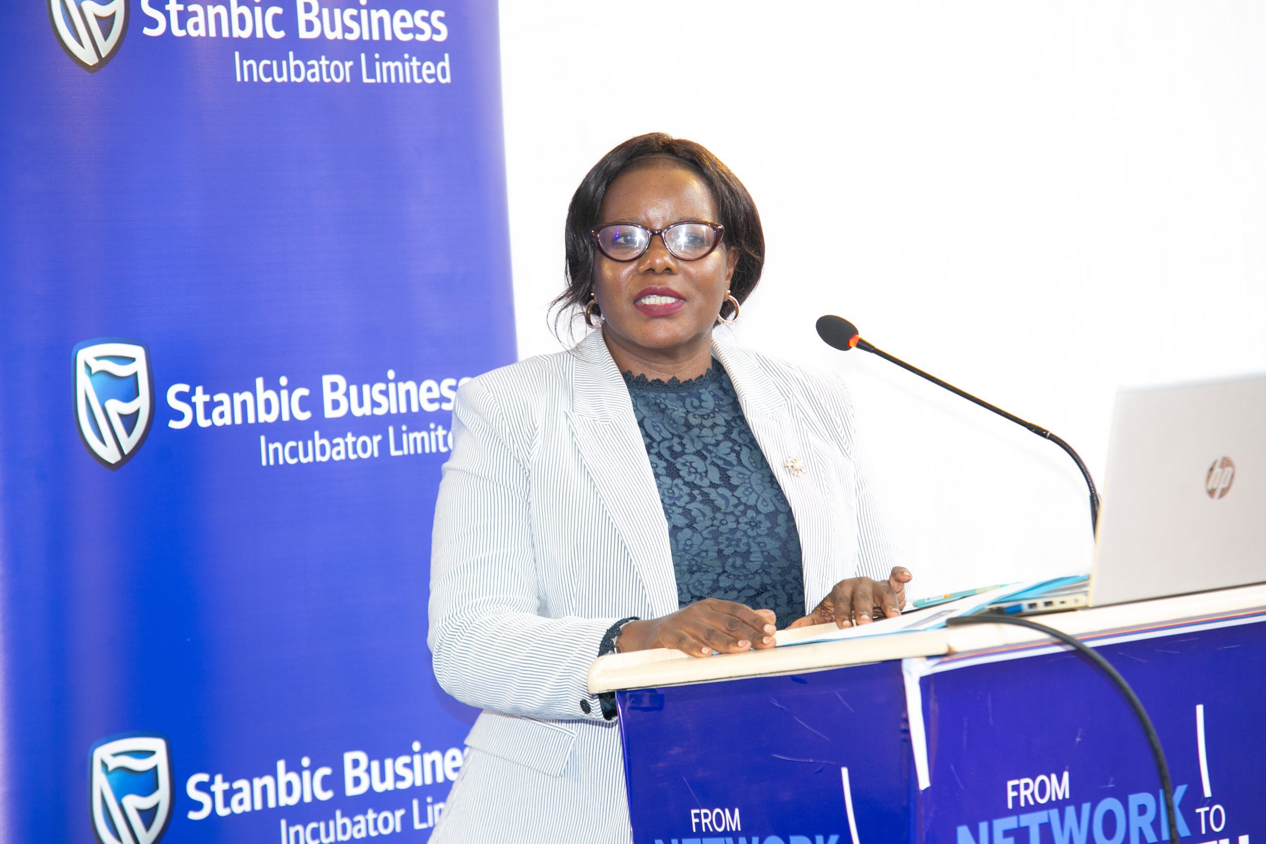 Stanbic Business Incubator Masterclass Demystifies New Tax Reforms for SMEs