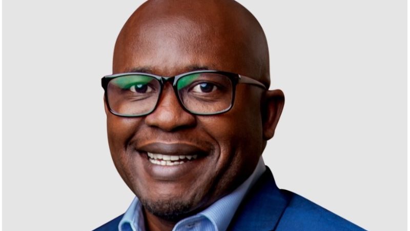 Stanbic Bank Celebrates Marketing Leader Daniel Ogong as He Exits Role After 8 years