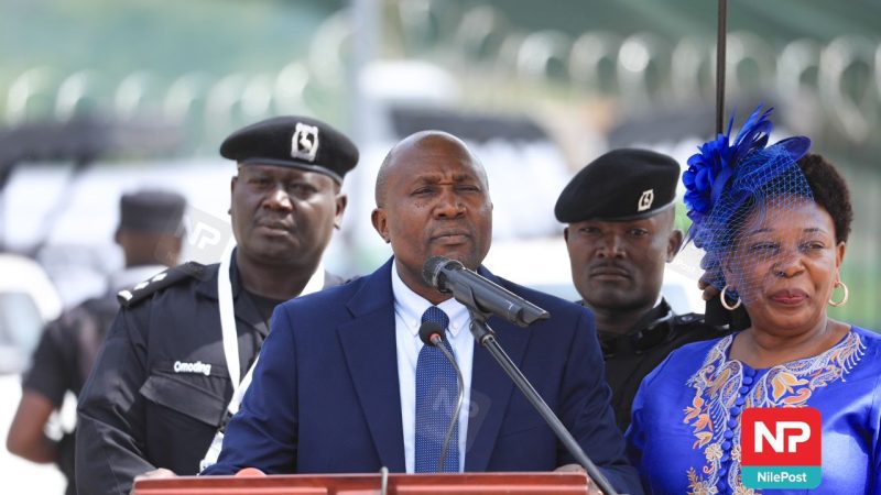 FDC’s Nandala Mafabi to end medical tourism if elected in 2026