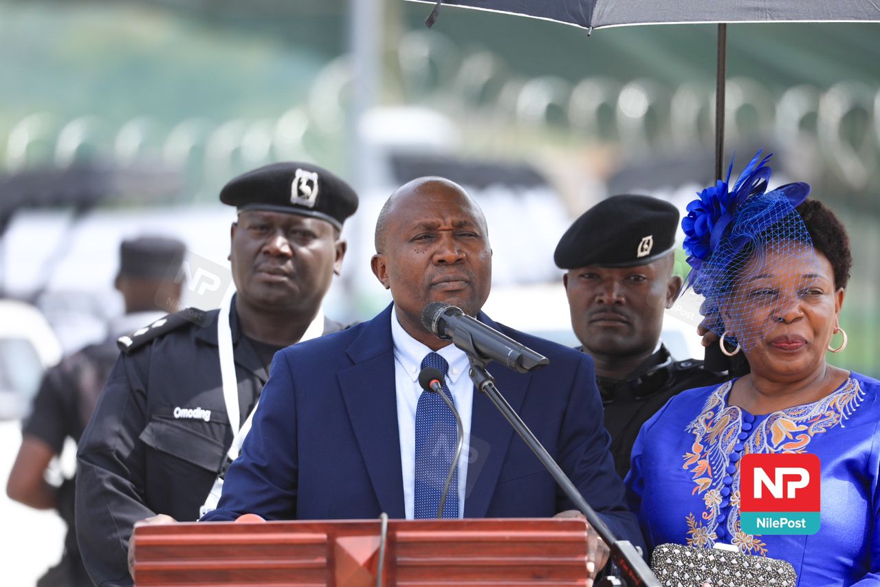 FDC’s Nandala Mafabi to end medical tourism if elected in 2026