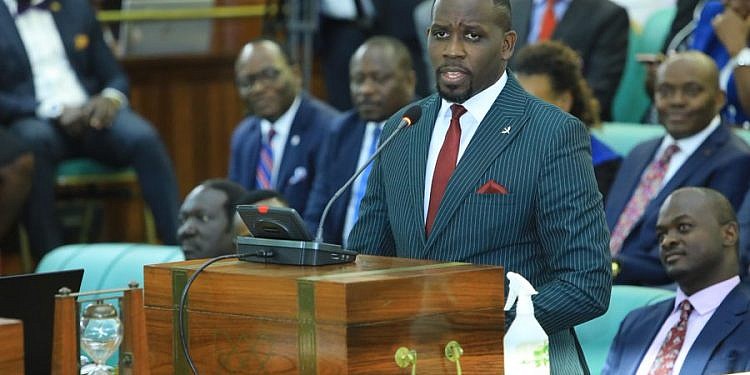 LoP Joel Ssenyonyi Demands Answers on Uganda Cranes’ Poor Housing at CHAN 2024