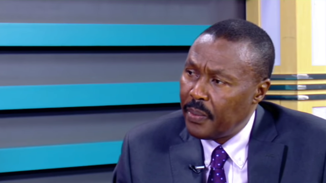Mugisha Muntu Nominated for Presidency in 2026 Polls