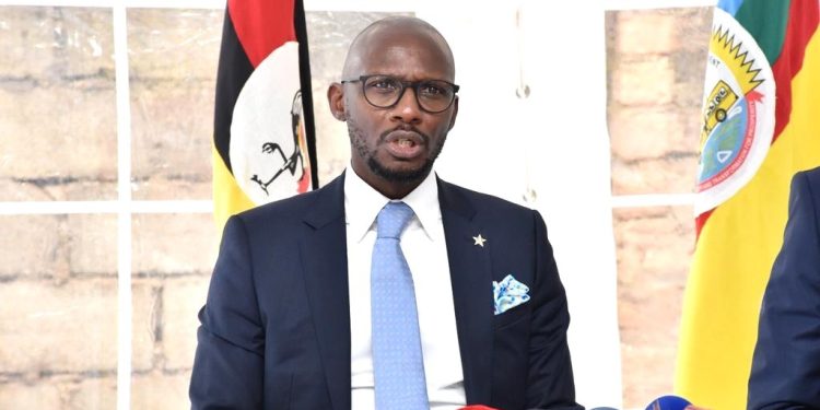 NRM Warns Flag Bearers Against Hate Speech, Bribery, and Misuse of Resources