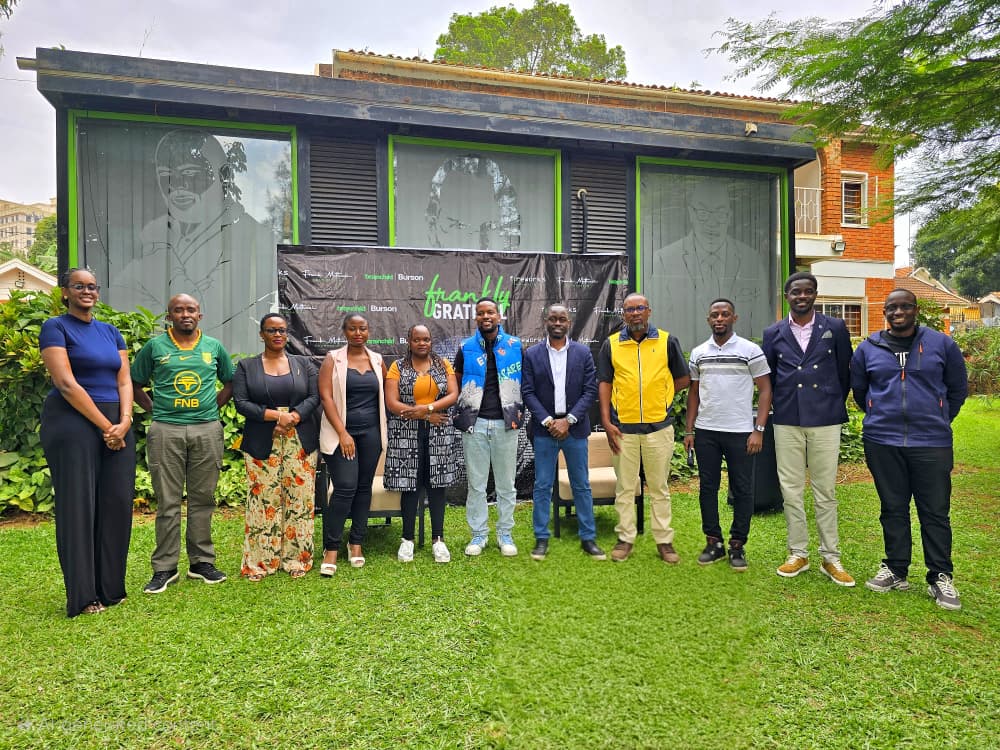 Frank Muthusi Honoured at Emotional Memorial Service: Inaugural Thanksgiving Dinner Announced