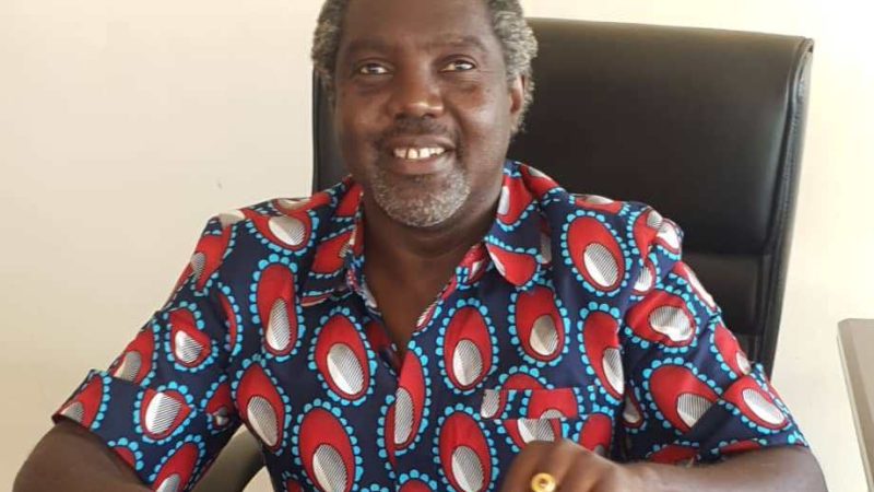 UPC Rallies Behind Akena as Presidential Endorsements Submitted