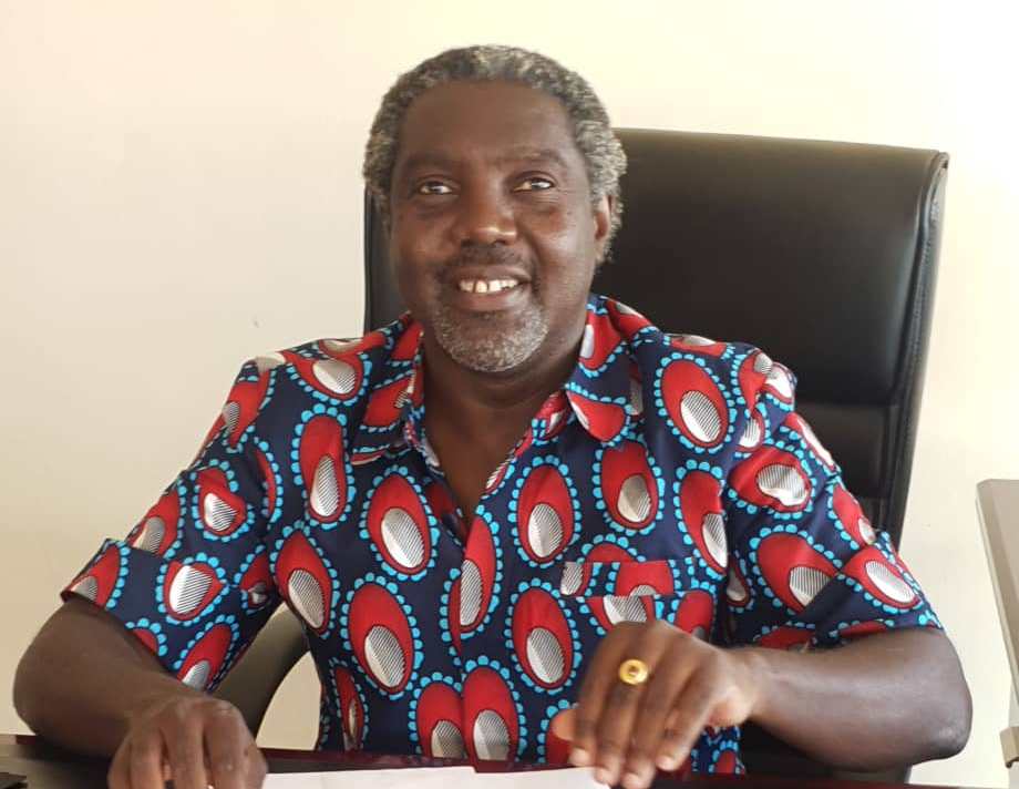 UPC Rallies Behind Akena as Presidential Endorsements Submitted